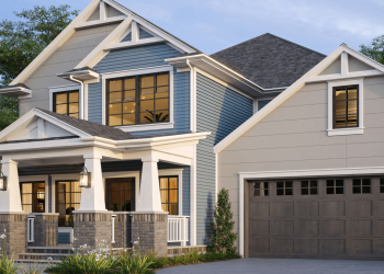 Siding